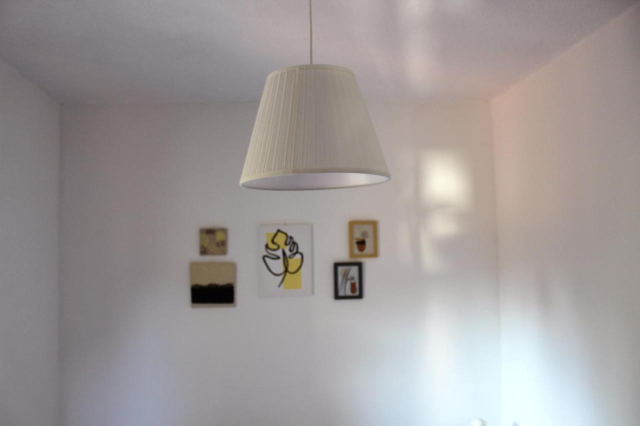 Apartman Marija Lopar Buitenkant foto