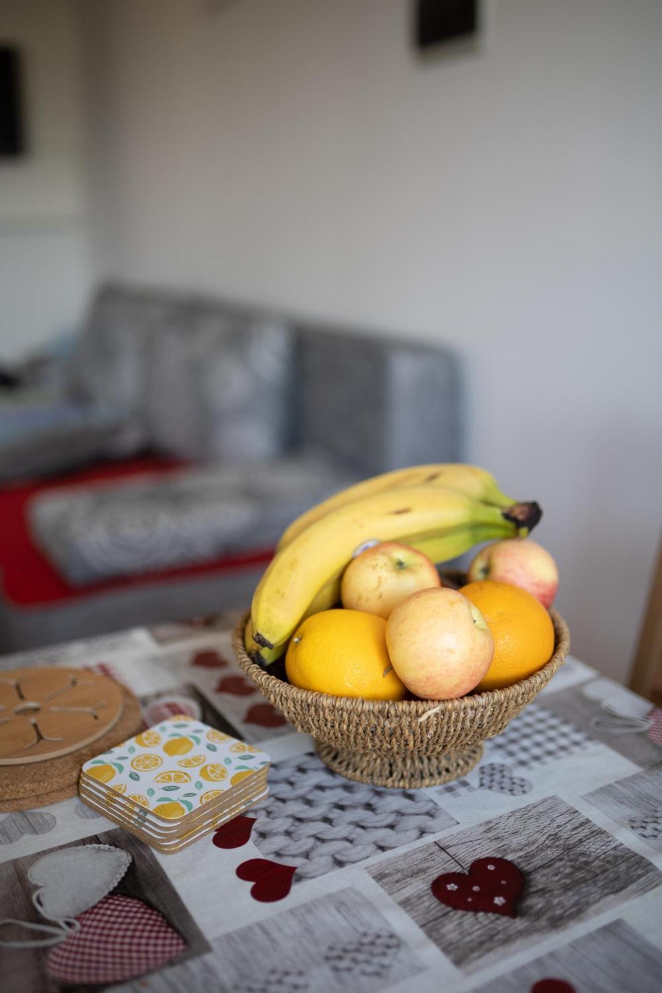 Apartman Marija Lopar Buitenkant foto