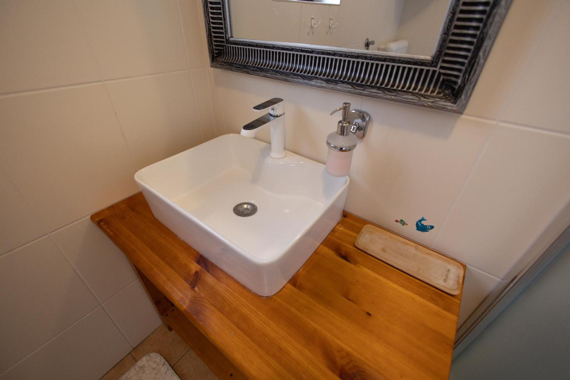 Apartman Marija Lopar Buitenkant foto
