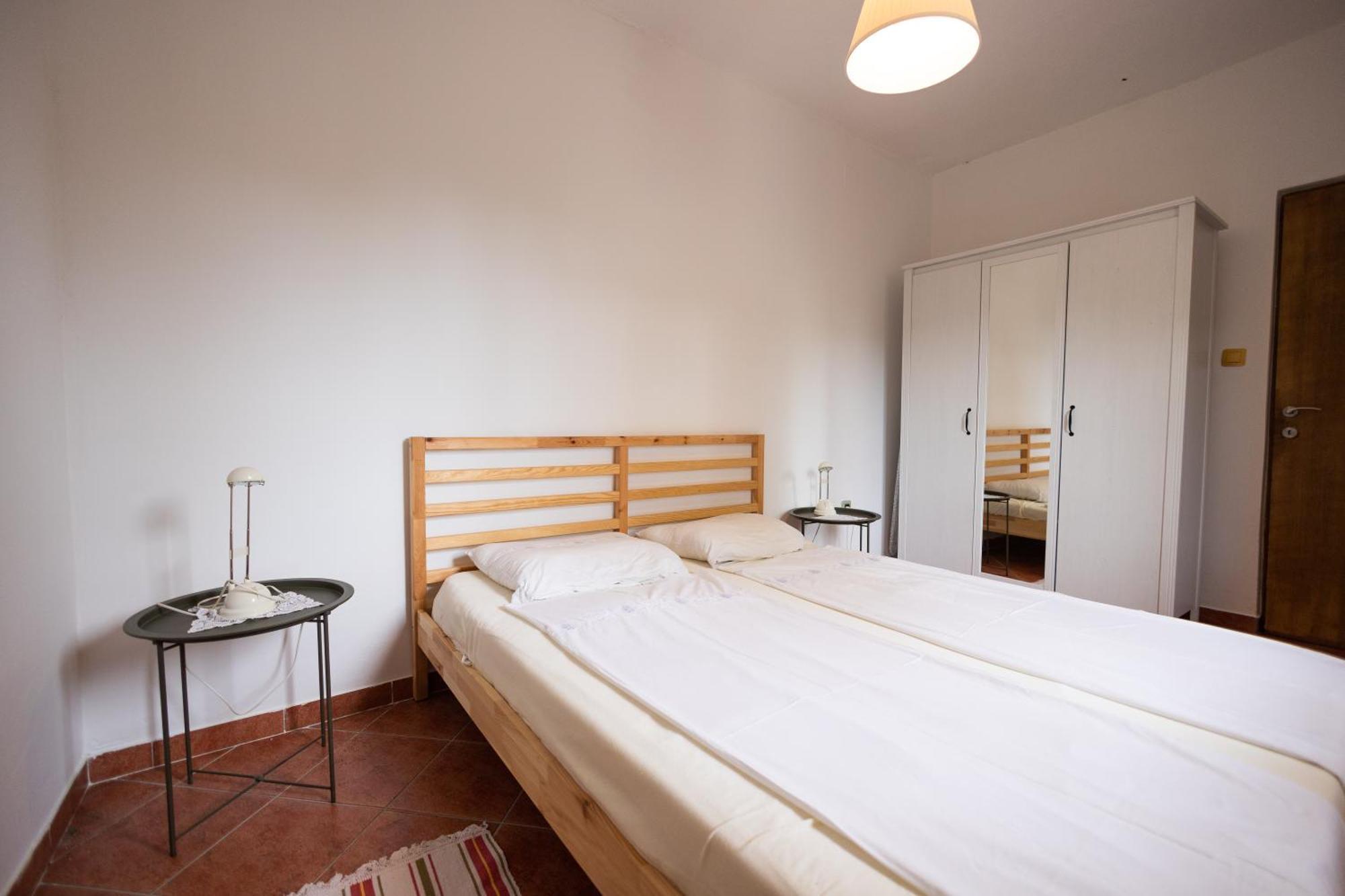 Apartman Marija Lopar Buitenkant foto