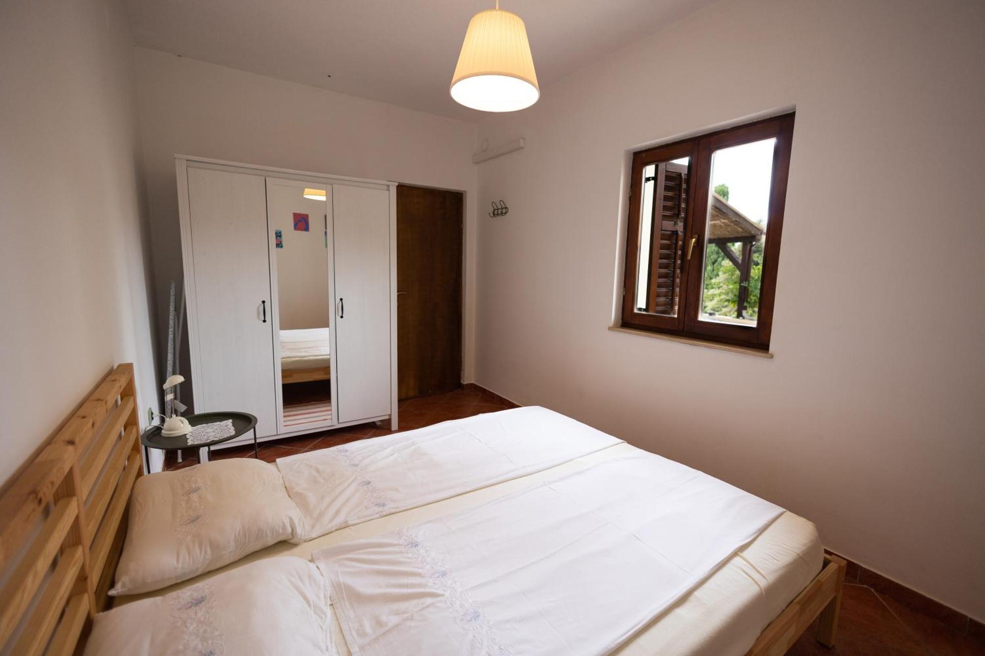 Apartman Marija Lopar Buitenkant foto