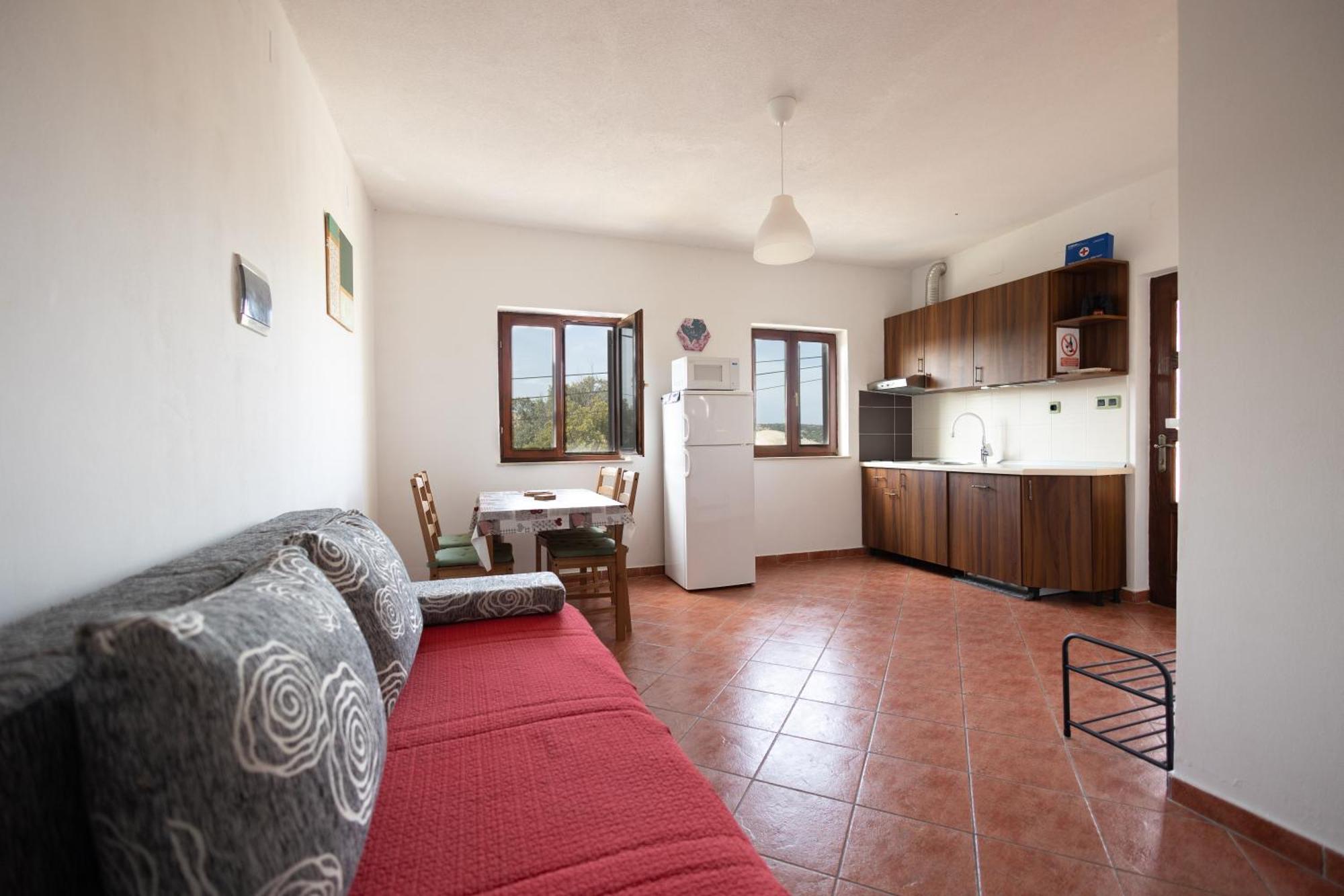 Apartman Marija Lopar Buitenkant foto