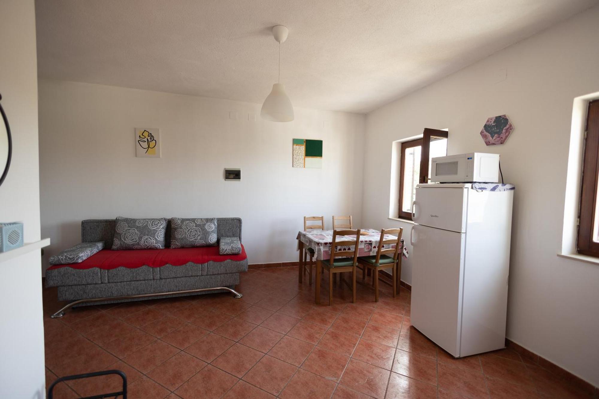 Apartman Marija Lopar Buitenkant foto