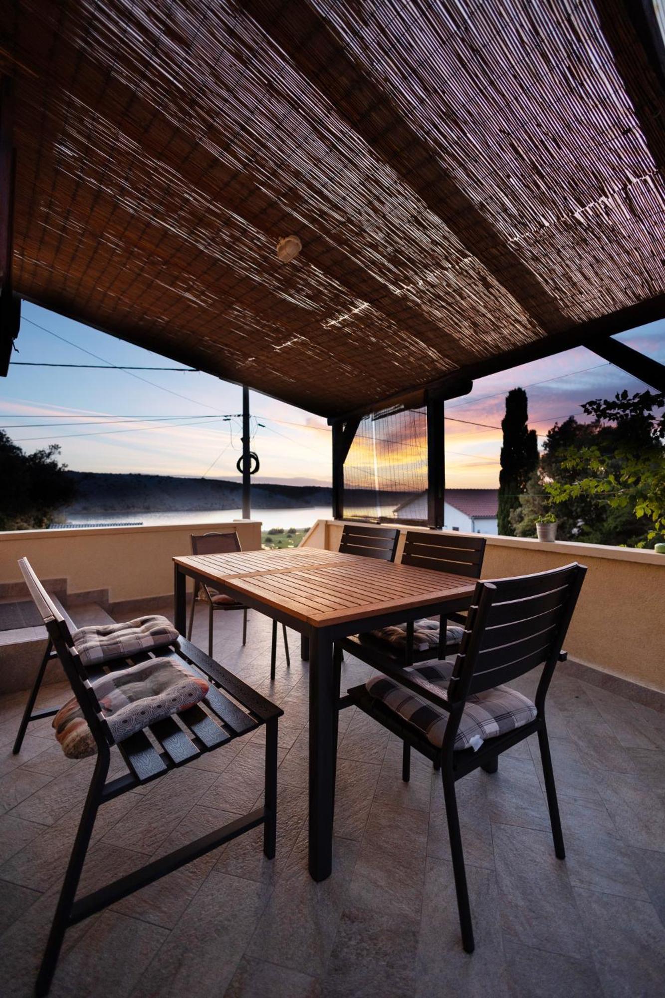 Apartman Marija Lopar Buitenkant foto